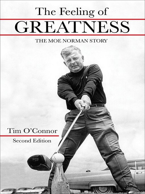 Title details for The Feeling of Greatness by Tim O'Connor - Available